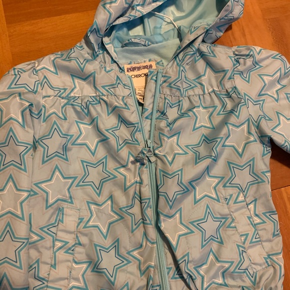 Jacket - Picture 6 of 6